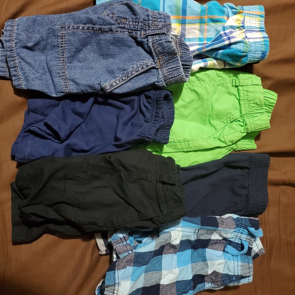 3T-4T Boy Bundle. GREAT condition! - Picture 3 of 7